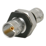 Ficha Conector Bnc A Chasis Loop Through Neutrik Nbb75fi Ntk