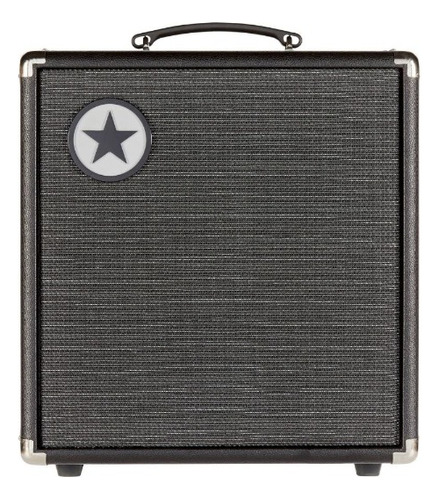 Unity Bass U60 Amplificador Bajo Eléctrico Blackstar