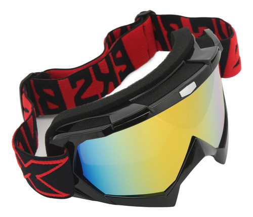 Gafas De Motocross Para Moto Todo Terreno, Gafas De Todoterr