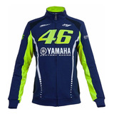 Buso Cuello Mujer Yamaha Racing Vr46