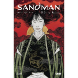 Sandman Los Cazadores De Sueños - Neil Gaiman