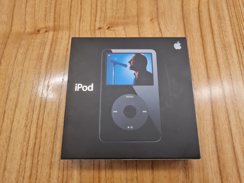 iPod Video 30gb