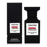 Tom Ford Fabulous Eau De Parfum Spray, 1,7 Ml De Líquido