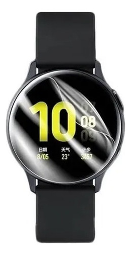 Lamina Hidrogel X2 Para Samsung Watch(todos Los Modelos)+kit