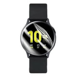 Lamina Hidrogel X2 Para Samsung Watch(todos Los Modelos)+kit