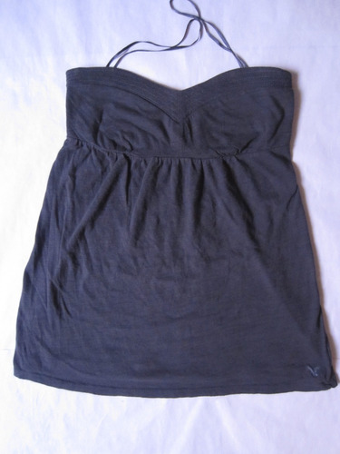 Blusa American Eagle Dama S/petite /ch