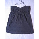 Blusa American Eagle Dama S/petite /ch