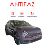 Antifaz Protector Estandar Kia Sportage Sxl 2023 2024