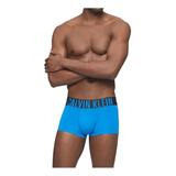 Bóxer Trunk Calvin Klein Intense Power Microfibra Nb2593904