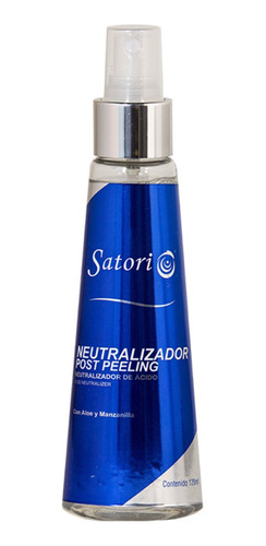 Neutralizador Satori Ph Post - mL a $249