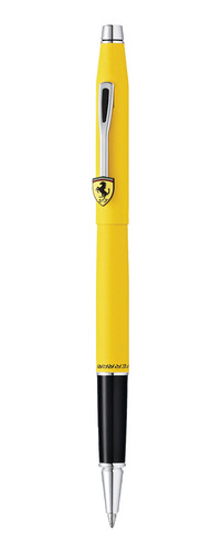 Rollerball Cross Ferrari Century Classic