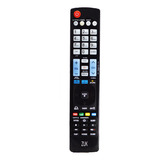 Control Remoto Tv Led Compatible LG 47la6600 Le4600 Zuk
