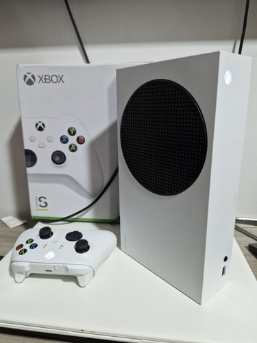 Xbox Series S