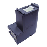 Caja Mantenimiento Original Epson L6191 L6161 L6171 Con Chip