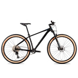 Bicicleta Groove Riff 12v Aro 29 Tamanho 19 Preto Fosco