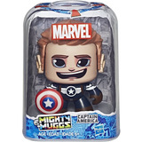 Hasbro Marvel Mighty Muggs Captain America