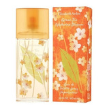 Elizabeth Arden Green Tea Nectarine Blossom 100 Ml Edt