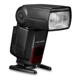 Flash Speedlite Yn560 Iv Inalámbrico 2.4g Universal P/cámara