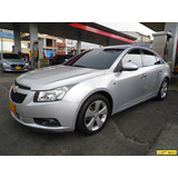 Chevrolet Cruze Platinium  1.8