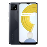 Realme C21 64gb 4gb Ram Telefono Barato Nuevo Y Sellado 