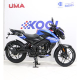 Bajaj Pulsar Ns 160 Fi 