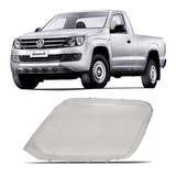 Lente Optica Amarok 2010 2011 2012 2013 2014 2015 2016 Izq