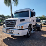 Mercedes-benz Atron 1635 S, Ano 2013/2013