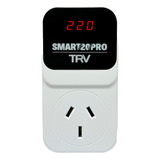 Protector Tension Trv Smart 20 Pro 20a P/ Aire Acondicionado