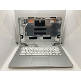 Laptop Hp Chromebook 14smb Carcasa Flexs Bocinas Bisagras