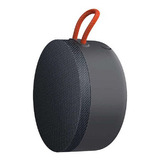 Parlante Xiaomi Mi Portable Bluetooth Speaker Xmyx04wm Gris