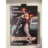 Robocop Ultimate Neca