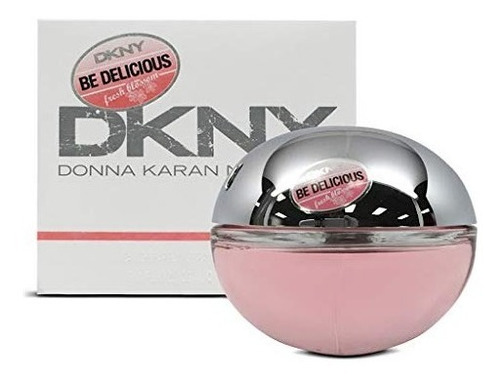 Dkny Be Delicious Fresh Blossom 100ml Edp/ Perfumes Mp