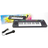 Teclado Piano Juguete Organo Musical Infantil Teclas Premium