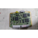 Placa Sony Psone 1-679-335-51 Defeito J586