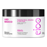 Eico Pro Masc Liso Magico 300gr - Cod:1600