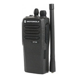 Radio Portátil Digital Motorola Dep450 32 Ch 4 Watts Uhf 403