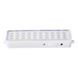 Luz De Emergencia 30 Leds - Con Garantía