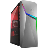 Asus Rog Strix Gl10 Torre Gamer Ryzen 5 Gtx 1660 16gb 1tb