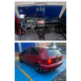 Volkswagen Golf 1995 1.8 Manhattan