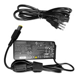 Cargador Ori Lenovo Thinkpad X1 Carbon 3ra Gen (20v - 2.25a)