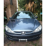 Peugeot 206 Xr Premium