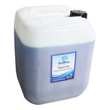 Pool Cleaner 20l Algicida Alga Azul  Para Alberca