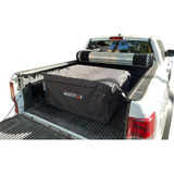 Bolso Para Pick-up Caja Camioneta 400 Litros Multicap