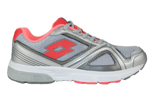 Zapatillas Mujer Lotto Speedride 600