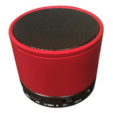 Mini Speaker Martins, Bluetooth, Usb