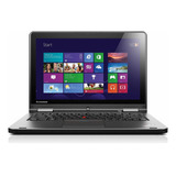 Lenovo Thinkpad Yoga