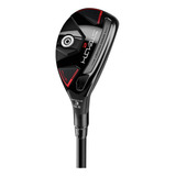 Hibrido Golf Taylormade Stealth2 Plus Rescue