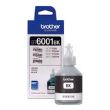 Taque De Tinta Original Brother Bt6001bk T300 T500 T700 T800