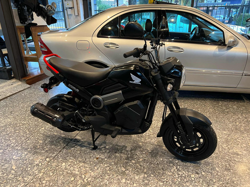 Honda Navi 2024 Permuto