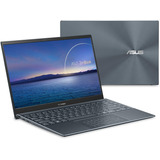 Ultrabook Asus Zenbook Core I5 512gb Ssd 8gb Pad Numerico